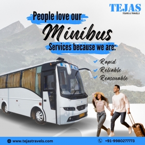 35 Seater Bus Rental